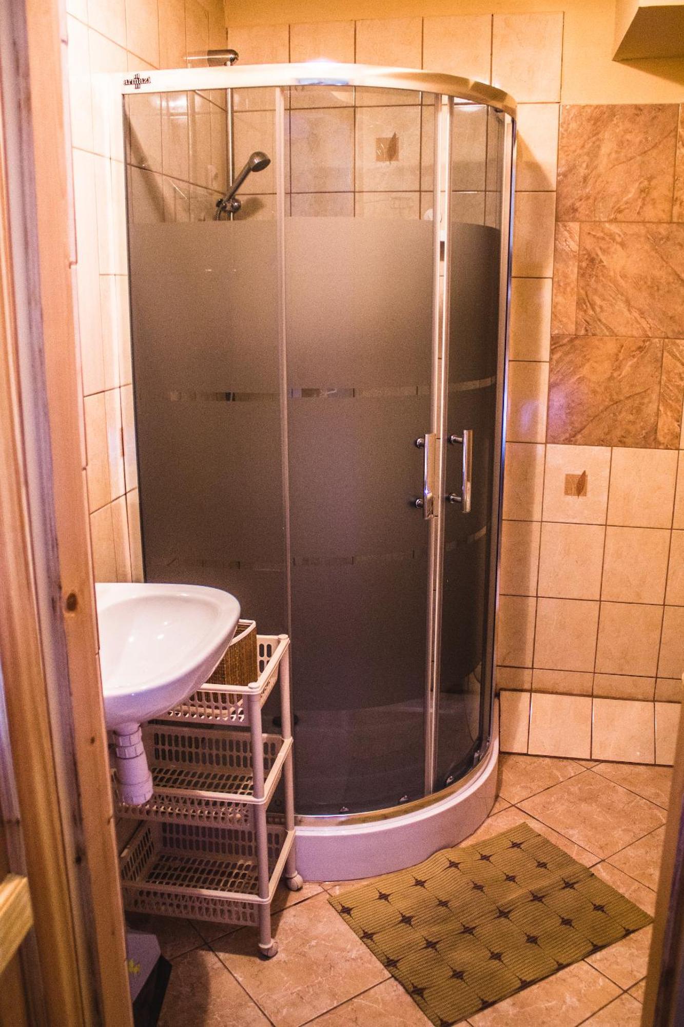Agroturystyka Uduraja Kiczora Exterior foto