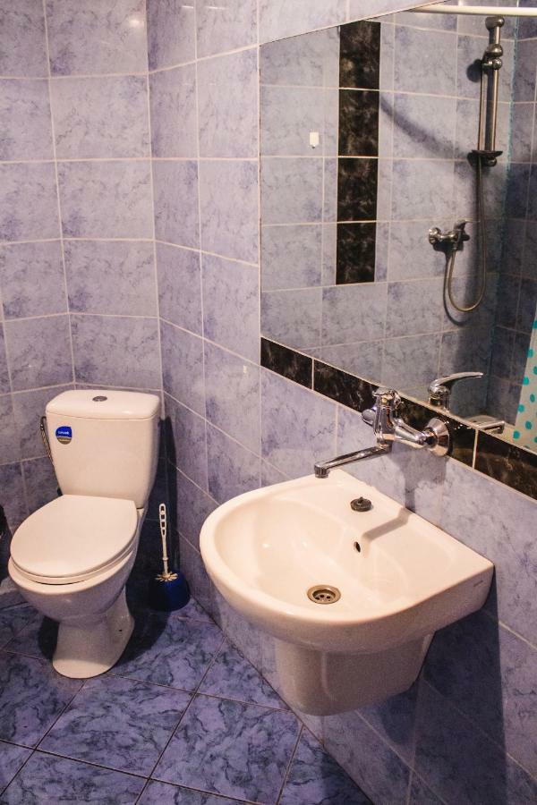 Agroturystyka Uduraja Kiczora Exterior foto